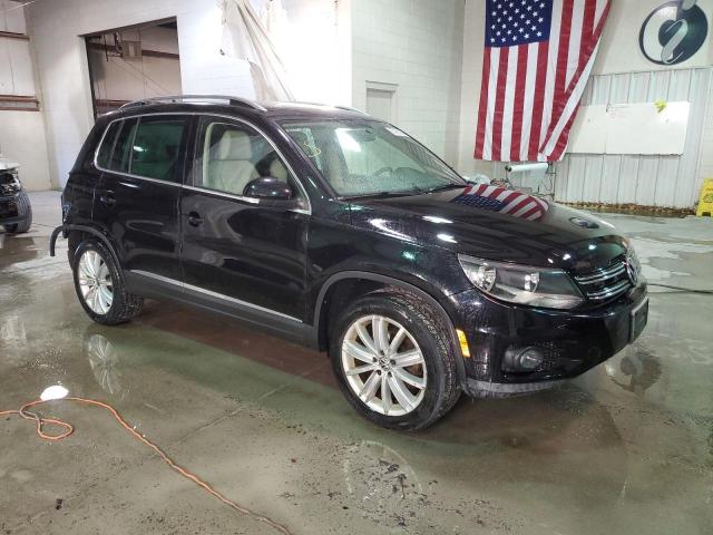 Photo 3 VIN: WVGBV7AX4CW507947 - VOLKSWAGEN TIGUAN 