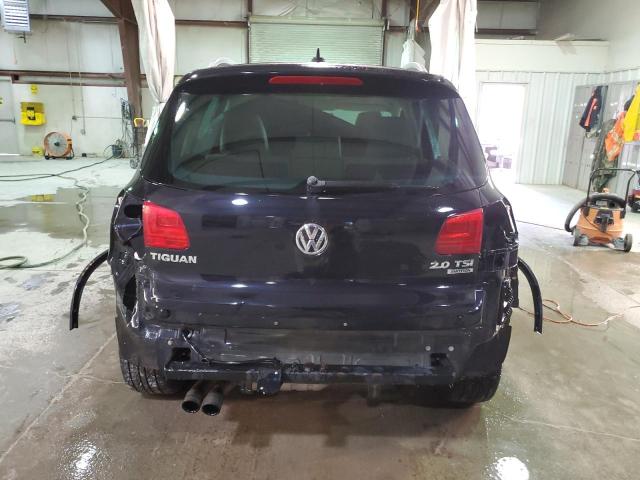 Photo 5 VIN: WVGBV7AX4CW507947 - VOLKSWAGEN TIGUAN 