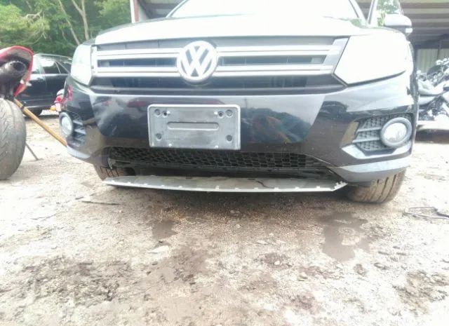 Photo 5 VIN: WVGBV7AX4CW510265 - VOLKSWAGEN TIGUAN 