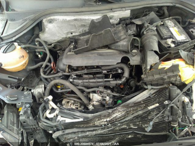 Photo 9 VIN: WVGBV7AX4CW561507 - VOLKSWAGEN TIGUAN 