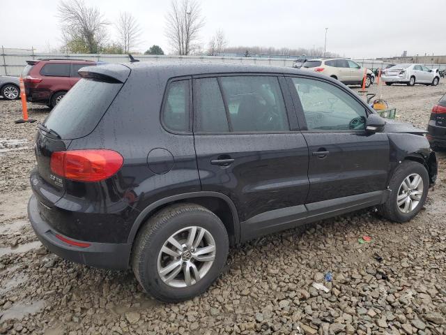 Photo 2 VIN: WVGBV7AX4CW565654 - VOLKSWAGEN TIGUAN S 