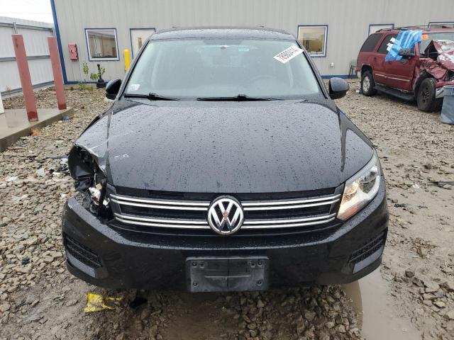 Photo 4 VIN: WVGBV7AX4CW565654 - VOLKSWAGEN TIGUAN S 