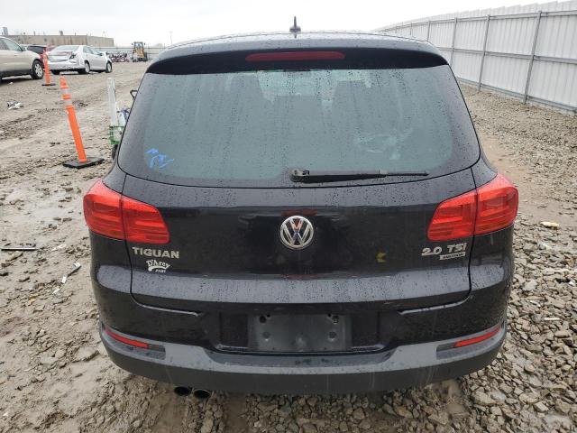 Photo 5 VIN: WVGBV7AX4CW565654 - VOLKSWAGEN TIGUAN S 