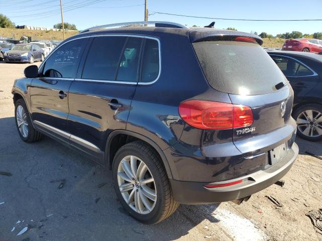 Photo 1 VIN: WVGBV7AX4CW585046 - VOLKSWAGEN TIGUAN S 