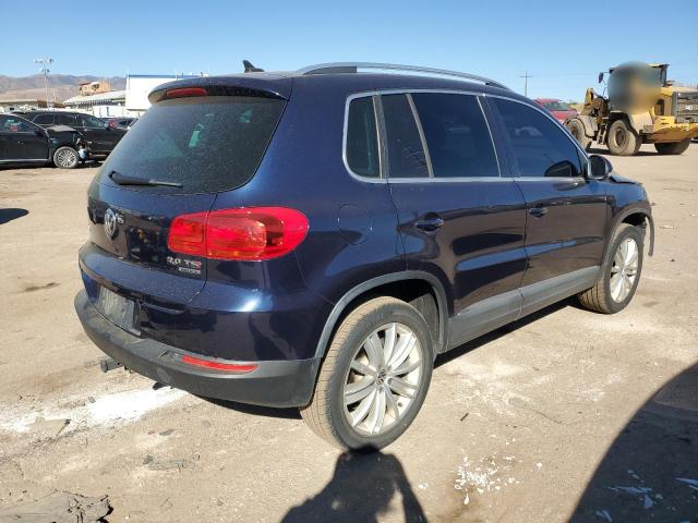 Photo 2 VIN: WVGBV7AX4CW585046 - VOLKSWAGEN TIGUAN S 