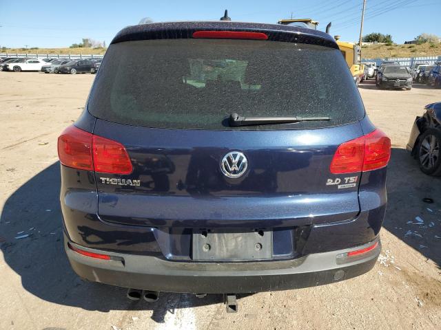 Photo 5 VIN: WVGBV7AX4CW585046 - VOLKSWAGEN TIGUAN S 