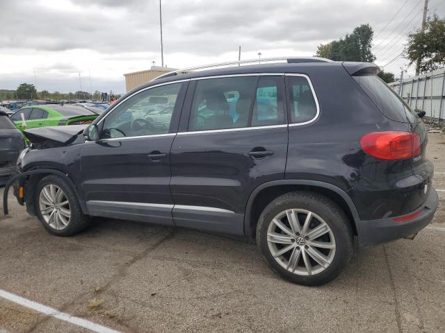 Photo 1 VIN: WVGBV7AX4CW585614 - VOLKSWAGEN TIGUAN S 