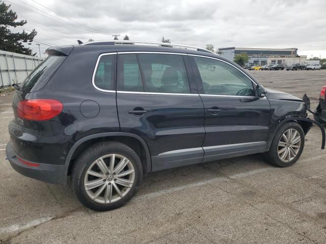 Photo 2 VIN: WVGBV7AX4CW585614 - VOLKSWAGEN TIGUAN S 