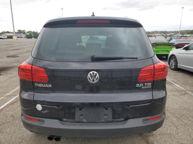 Photo 5 VIN: WVGBV7AX4CW585614 - VOLKSWAGEN TIGUAN S 