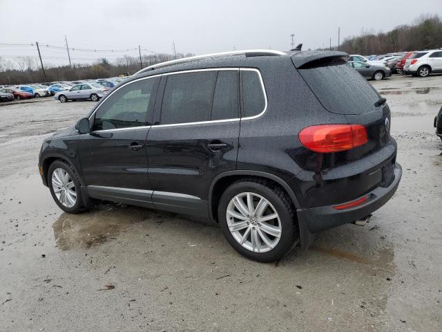 Photo 1 VIN: WVGBV7AX4CW608518 - VOLKSWAGEN TIGUAN 