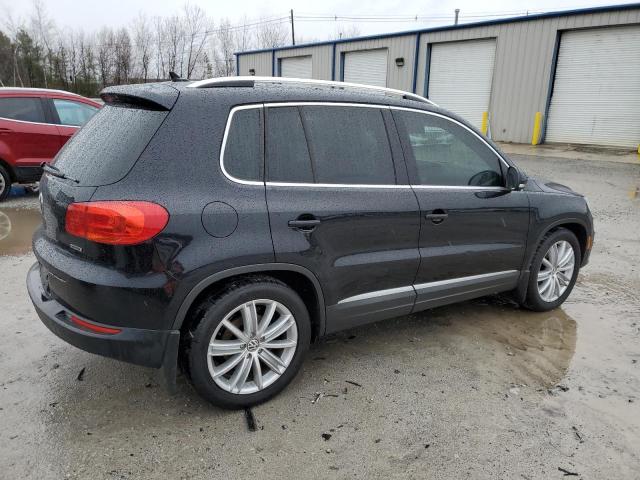 Photo 2 VIN: WVGBV7AX4CW608518 - VOLKSWAGEN TIGUAN 