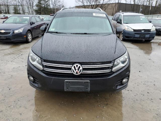 Photo 4 VIN: WVGBV7AX4CW608518 - VOLKSWAGEN TIGUAN 