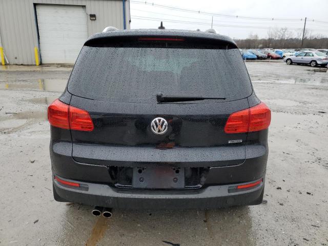 Photo 5 VIN: WVGBV7AX4CW608518 - VOLKSWAGEN TIGUAN 