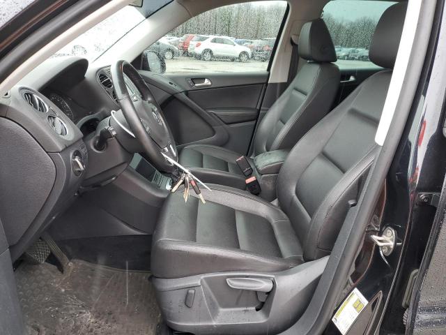 Photo 6 VIN: WVGBV7AX4CW608518 - VOLKSWAGEN TIGUAN 