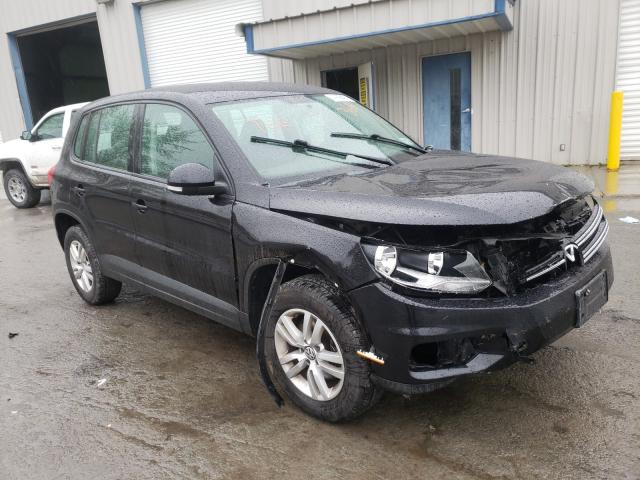 Photo 0 VIN: WVGBV7AX4DW553537 - VOLKSWAGEN TIGUAN S 