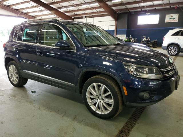 Photo 3 VIN: WVGBV7AX4FW503434 - VOLKSWAGEN TIGUAN S 