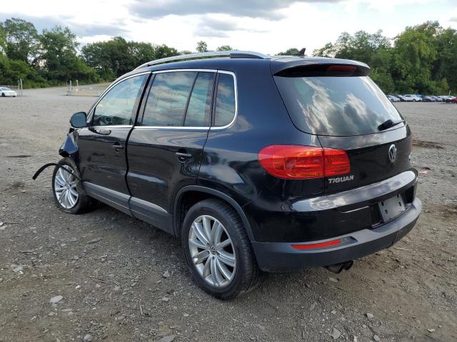 Photo 1 VIN: WVGBV7AX4FW559938 - VOLKSWAGEN TIGUAN S 