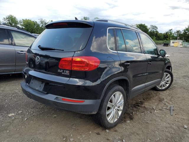 Photo 2 VIN: WVGBV7AX4FW559938 - VOLKSWAGEN TIGUAN S 