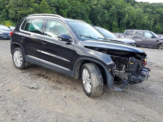 Photo 3 VIN: WVGBV7AX4FW559938 - VOLKSWAGEN TIGUAN S 