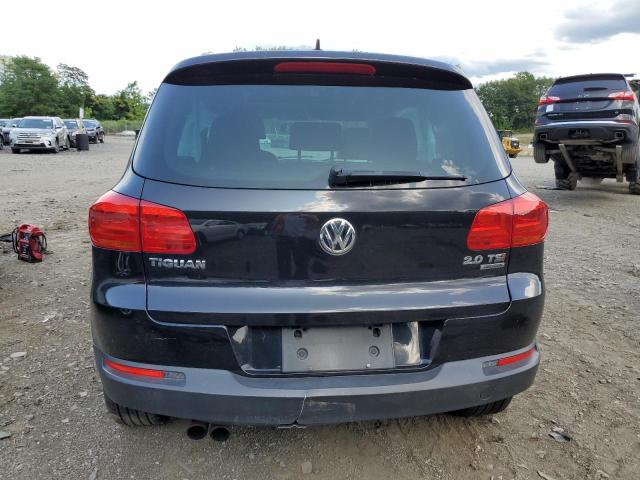 Photo 5 VIN: WVGBV7AX4FW559938 - VOLKSWAGEN TIGUAN S 