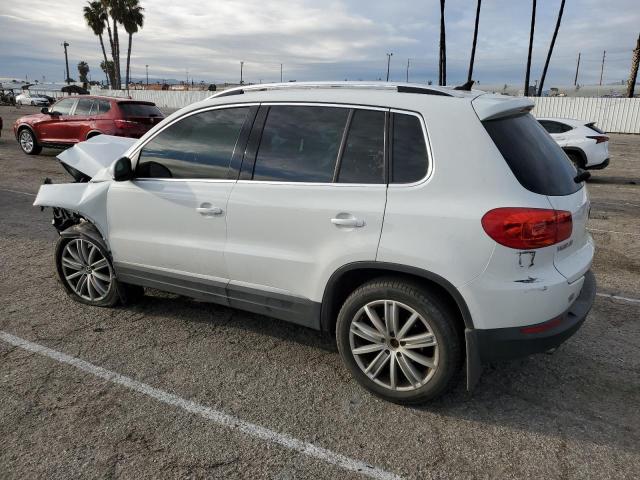 Photo 1 VIN: WVGBV7AX4FW565660 - VOLKSWAGEN TIGUAN 