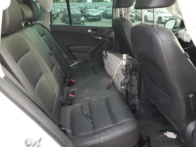 Photo 10 VIN: WVGBV7AX4FW565660 - VOLKSWAGEN TIGUAN 