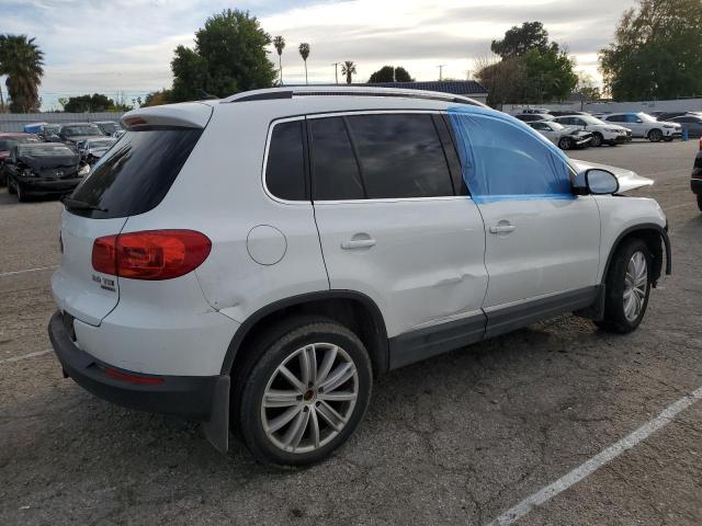 Photo 2 VIN: WVGBV7AX4FW565660 - VOLKSWAGEN TIGUAN 