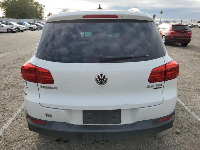 Photo 5 VIN: WVGBV7AX4FW565660 - VOLKSWAGEN TIGUAN 