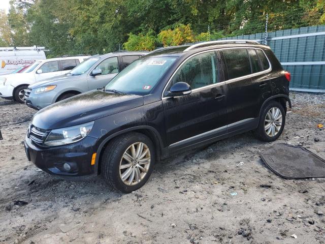 Photo 0 VIN: WVGBV7AX4FW608359 - VOLKSWAGEN TIGUAN S 