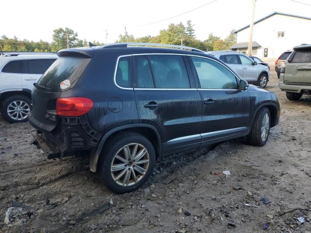 Photo 2 VIN: WVGBV7AX4FW608359 - VOLKSWAGEN TIGUAN S 