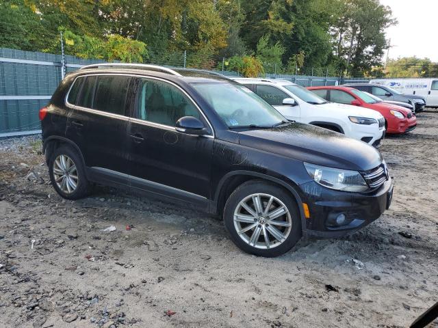 Photo 3 VIN: WVGBV7AX4FW608359 - VOLKSWAGEN TIGUAN S 