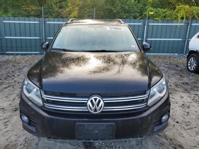 Photo 4 VIN: WVGBV7AX4FW608359 - VOLKSWAGEN TIGUAN S 