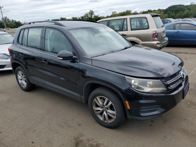 Photo 3 VIN: WVGBV7AX4GK000334 - VOLKSWAGEN TIGUAN 