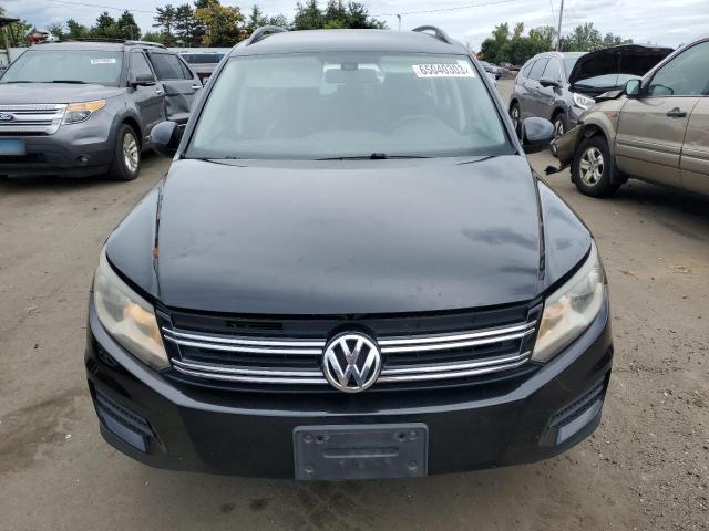 Photo 4 VIN: WVGBV7AX4GK000334 - VOLKSWAGEN TIGUAN 