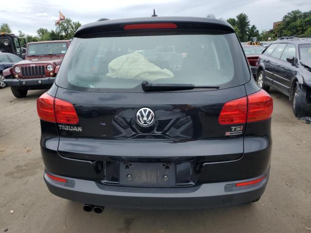 Photo 5 VIN: WVGBV7AX4GK000334 - VOLKSWAGEN TIGUAN 