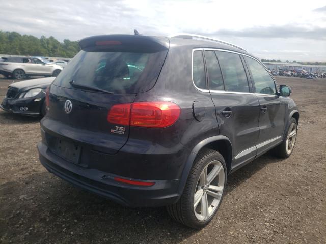 Photo 3 VIN: WVGBV7AX4GW014811 - VOLKSWAGEN TIGUAN S 