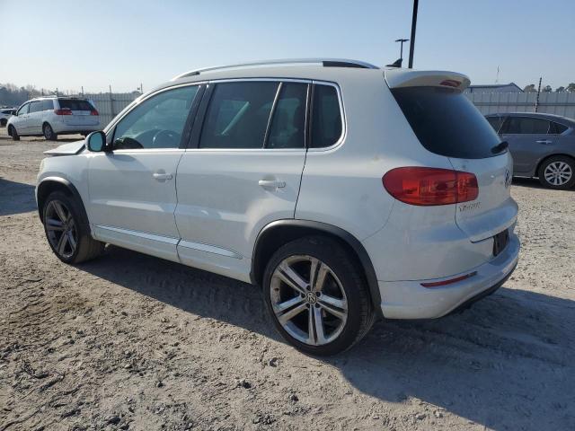 Photo 1 VIN: WVGBV7AX4GW092117 - VOLKSWAGEN TIGUAN 