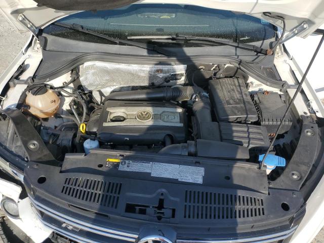 Photo 11 VIN: WVGBV7AX4GW092117 - VOLKSWAGEN TIGUAN 