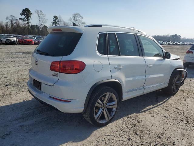 Photo 2 VIN: WVGBV7AX4GW092117 - VOLKSWAGEN TIGUAN 