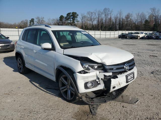 Photo 3 VIN: WVGBV7AX4GW092117 - VOLKSWAGEN TIGUAN 