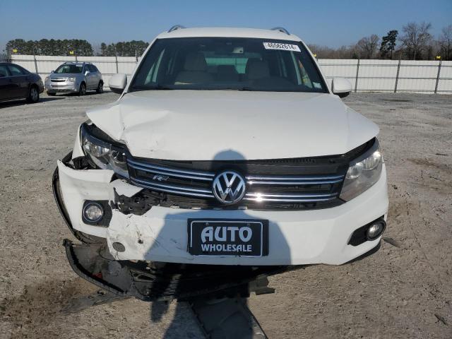 Photo 4 VIN: WVGBV7AX4GW092117 - VOLKSWAGEN TIGUAN 