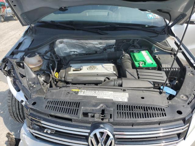 Photo 11 VIN: WVGBV7AX4GW094885 - VOLKSWAGEN TIGUAN 