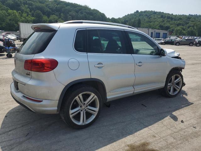 Photo 2 VIN: WVGBV7AX4GW094885 - VOLKSWAGEN TIGUAN 