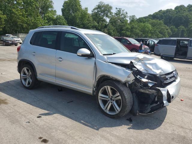 Photo 3 VIN: WVGBV7AX4GW094885 - VOLKSWAGEN TIGUAN 