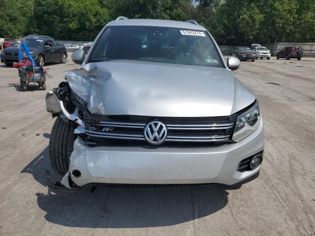 Photo 4 VIN: WVGBV7AX4GW094885 - VOLKSWAGEN TIGUAN 