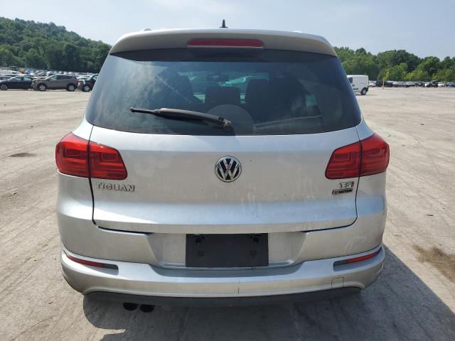 Photo 5 VIN: WVGBV7AX4GW094885 - VOLKSWAGEN TIGUAN 