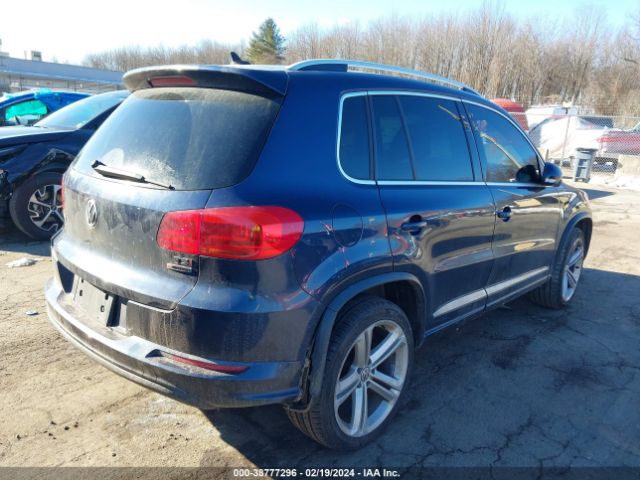 Photo 3 VIN: WVGBV7AX4GW096006 - VOLKSWAGEN TIGUAN 