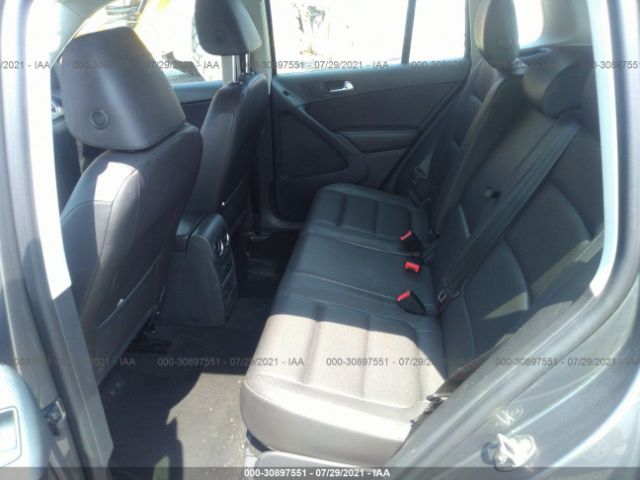 Photo 7 VIN: WVGBV7AX4GW505489 - VOLKSWAGEN TIGUAN 