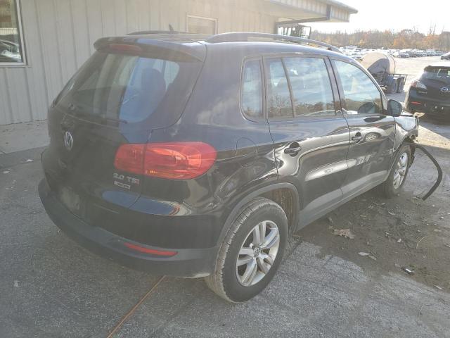 Photo 3 VIN: WVGBV7AX4GW511406 - VOLKSWAGEN TIGUAN S 