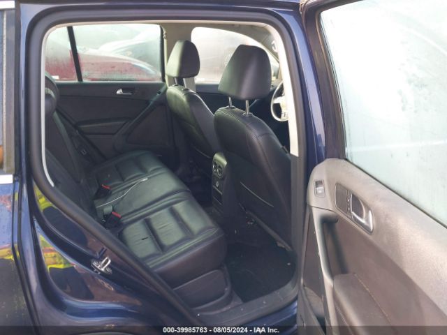 Photo 7 VIN: WVGBV7AX4GW543935 - VOLKSWAGEN TIGUAN 